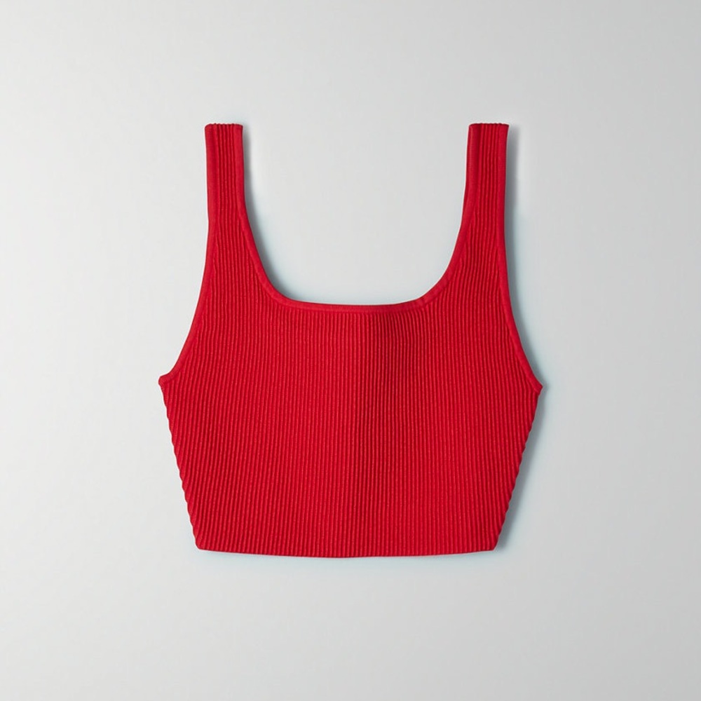 Babaton Sculpt Knit Tank
